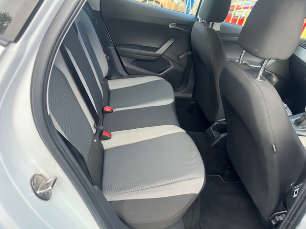 Used SEAT Ibiza 2018 for sale - 76184108: Photo 9