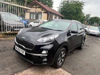 2019 (69) - 1.6 GDi ISG 2 5dr