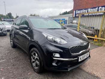 Used Kia Sportage 2019 for sale - 74780233: Photo