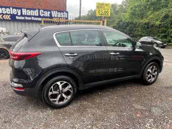 Used Kia Sportage 2019 for sale - 74780233: Photo