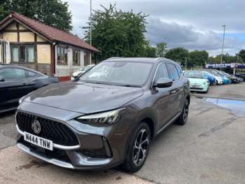 2024 (M) - 1.5 T-GDI Trophy 5dr DCT