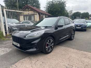 Used Ford Kuga 2021 for sale - 75357910: Photo