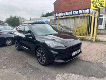 Used Ford Kuga 2021 for sale - 75357910: Photo