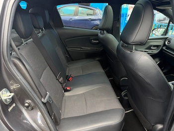 Used Toyota Yaris 2017 for sale - 78847923: Photo