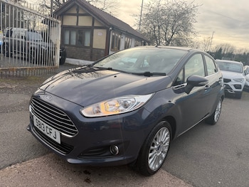 Ford Fiesta feature image