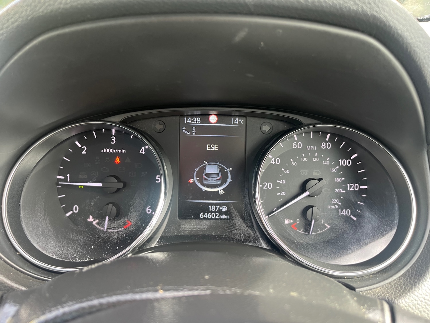 Vehicle 15