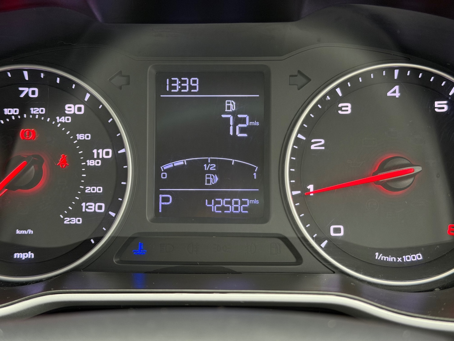 Used MG MG ZS 2019 for sale - 76588559: Photo 12