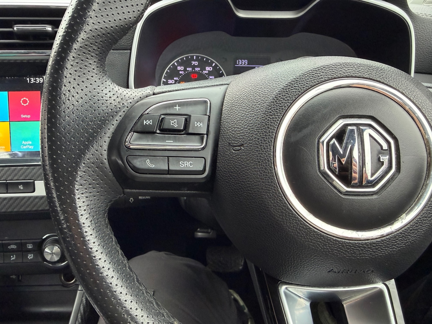 Used MG MG ZS 2019 for sale - 76588559: Photo 14