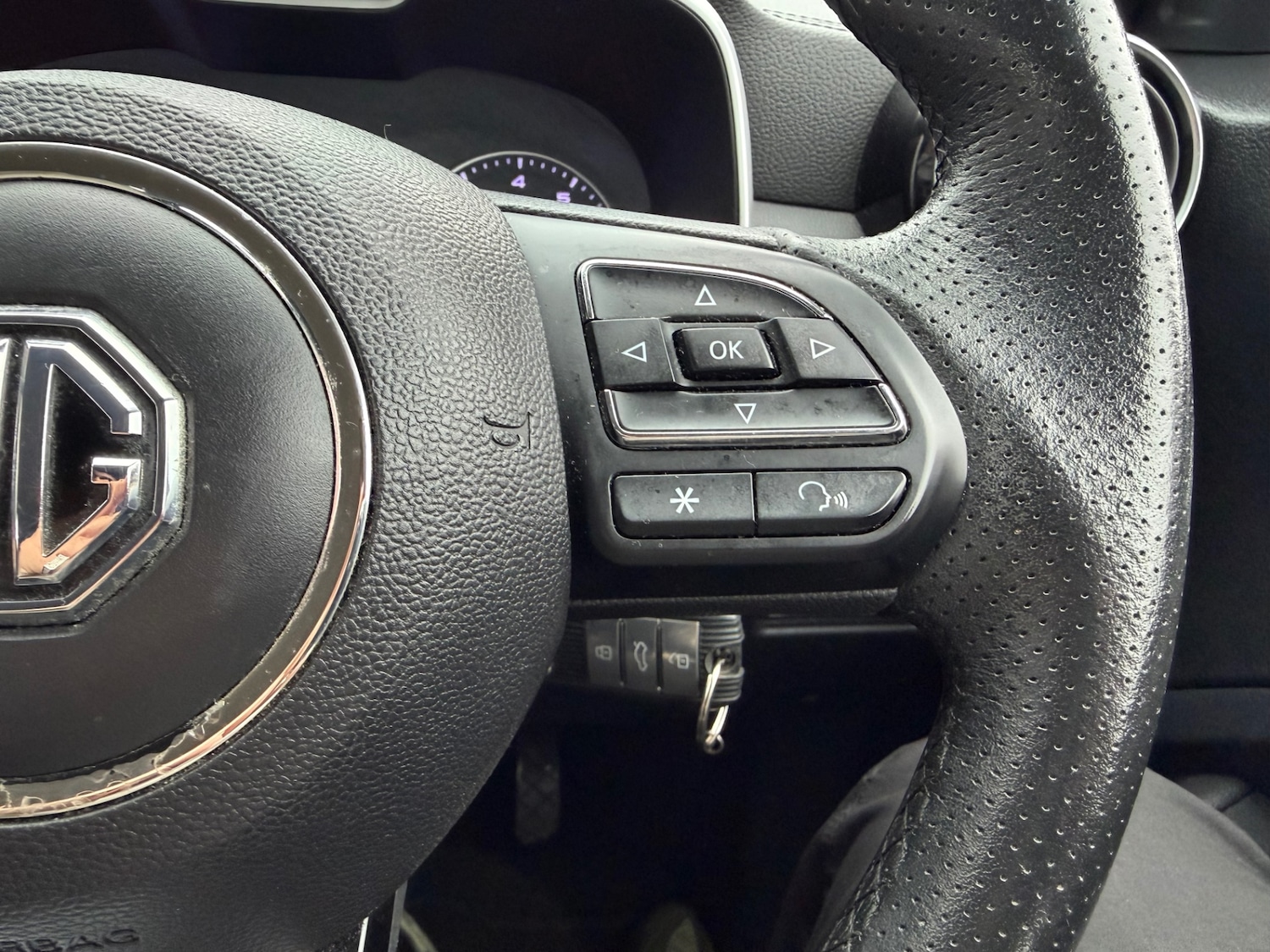 Used MG MG ZS 2019 for sale - 76588559: Photo 15