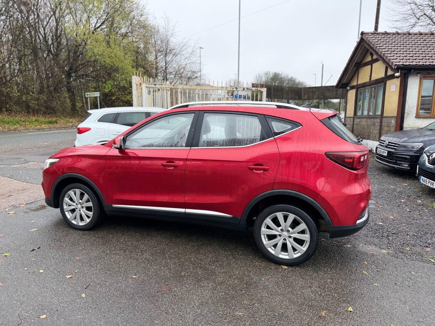 Used MG MG ZS 2019 for sale - 76588559: Photo 17