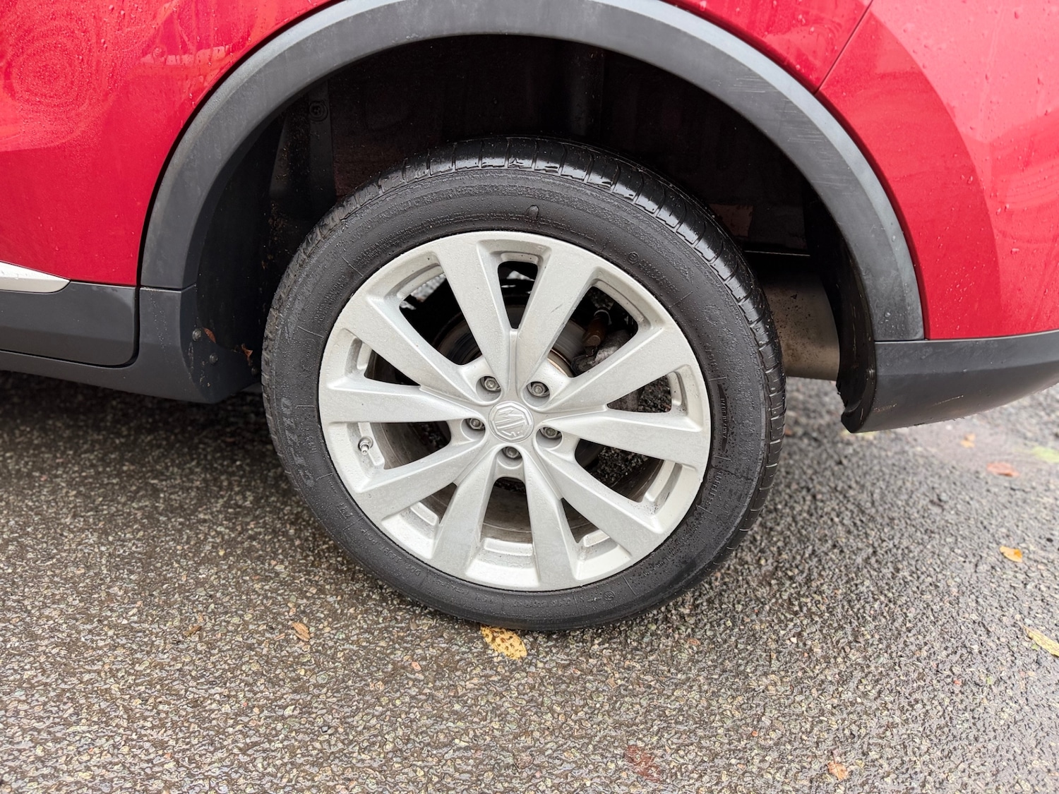 Used MG MG ZS 2019 for sale - 76588559: Photo 18