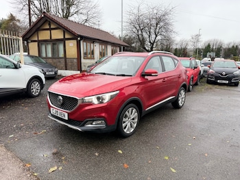 Used MG MG ZS 2019 for sale - 76588559: Photo