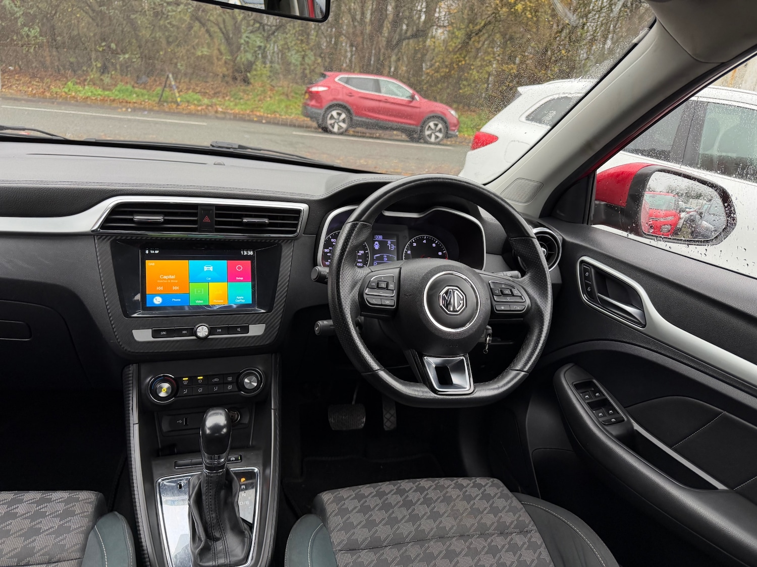 Used MG MG ZS 2019 for sale - 76588559: Photo 7