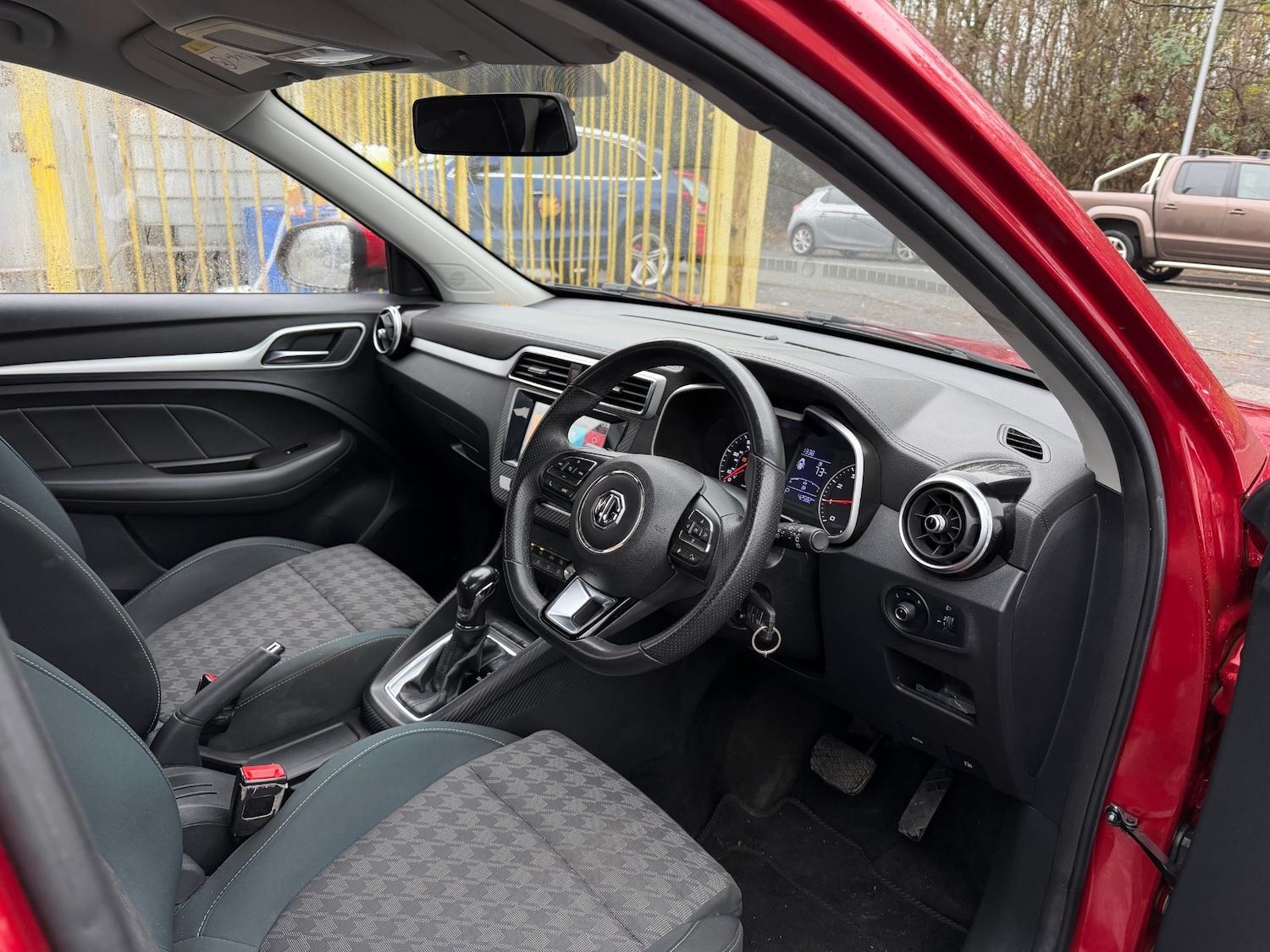Used MG MG ZS 2019 for sale - 76588559: Photo 8