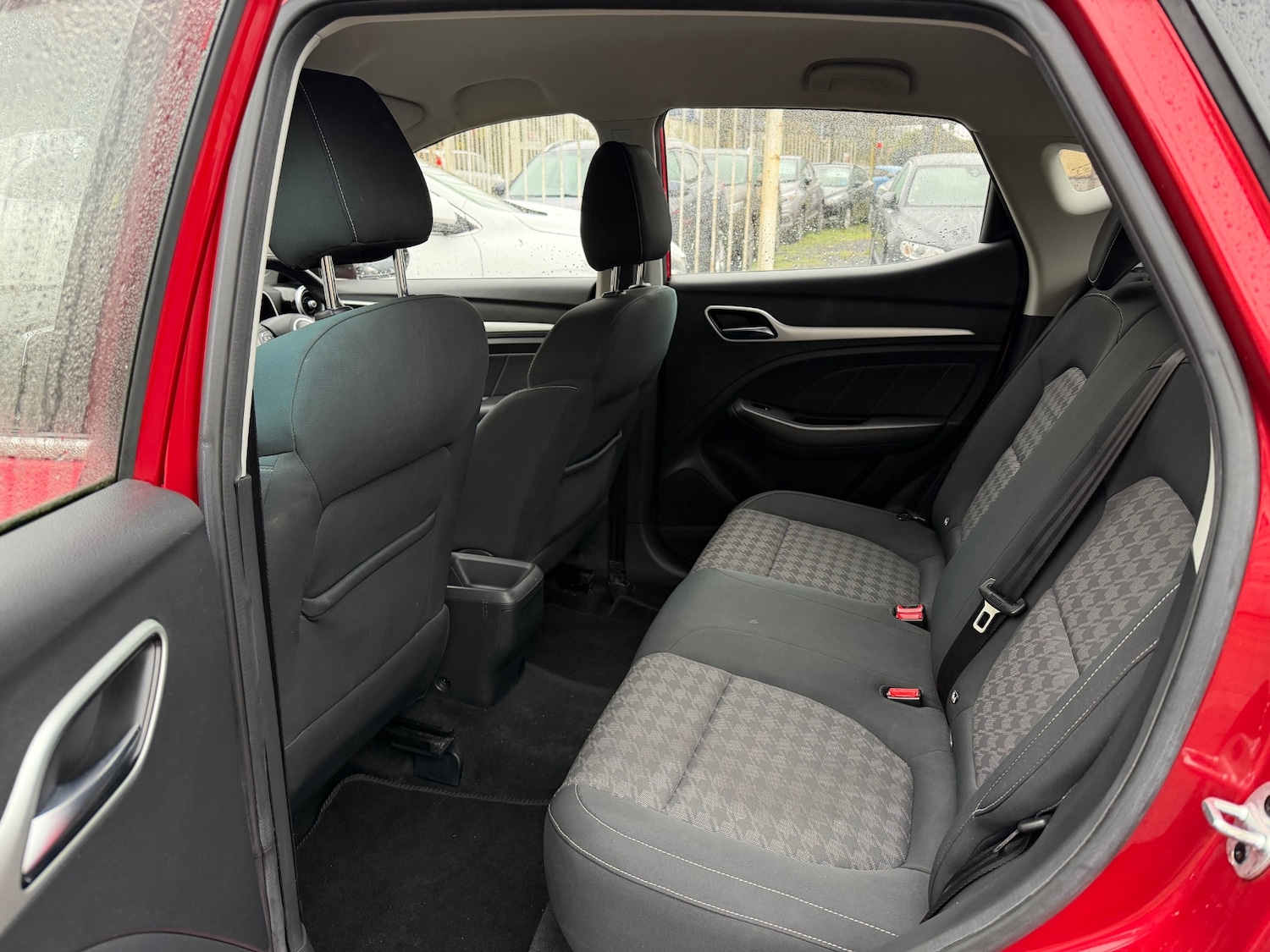 Used MG MG ZS 2019 for sale - 76588559: Photo 9