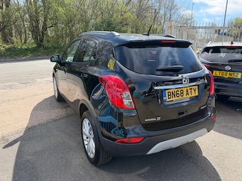Used Vauxhall Mokka X 2018 for sale - 78144779: Photo