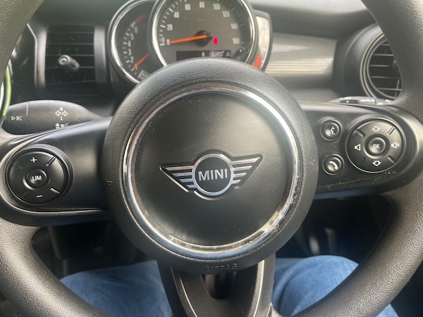 Used MINI Hatch 2020 for sale - 74579919: Photo 16