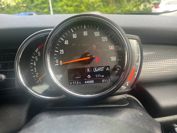 Used MINI Hatch 2020 for sale - 74579919: Photo 19