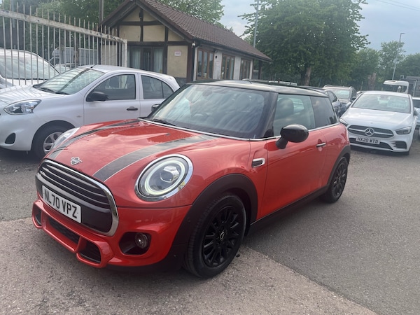 Used MINI Hatch 2020 for sale - 74579919: Photo 1