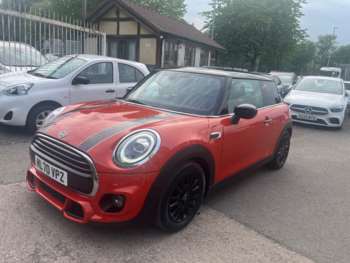 2020 (70) - 1.5 Cooper Classic II 3dr Auto