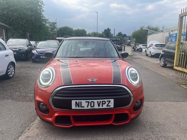 Used MINI Hatch 2020 for sale - 74579919: Photo 20