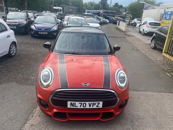 Used MINI Hatch 2020 for sale - 74579919: Photo 21