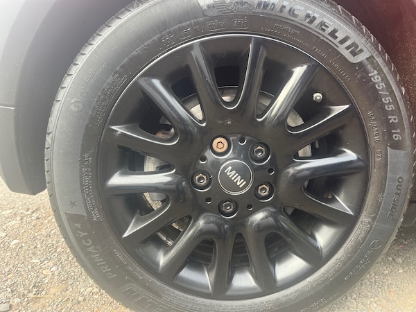 Used MINI Hatch 2020 for sale - 74579919: Photo 24