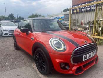 Used MINI Hatch 2020 for sale - 74579919: Photo