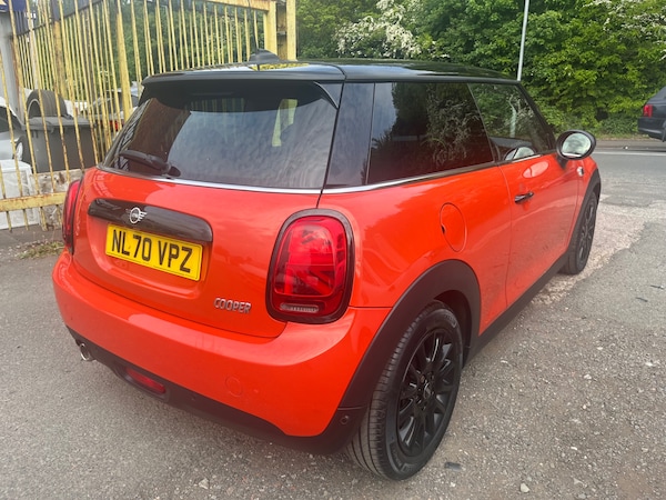 Used MINI Hatch 2020 for sale - 74579919: Photo 3
