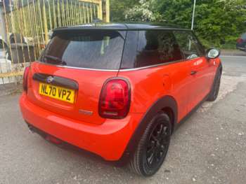 Used MINI Hatch 2020 for sale - 74579919: Photo