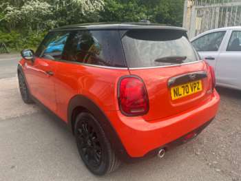 Used MINI Hatch 2020 for sale - 74579919: Photo