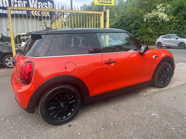 Used MINI Hatch 2020 for sale - 74579919: Photo 5