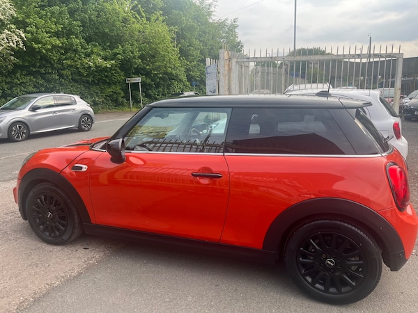 Used MINI Hatch 2020 for sale - 74579919: Photo 6