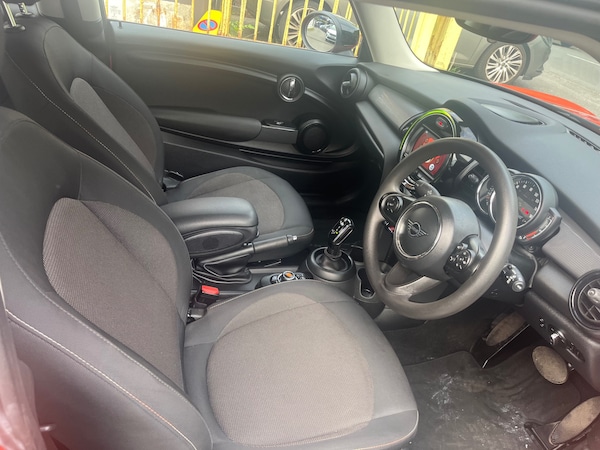 Used MINI Hatch 2020 for sale - 74579919: Photo 7