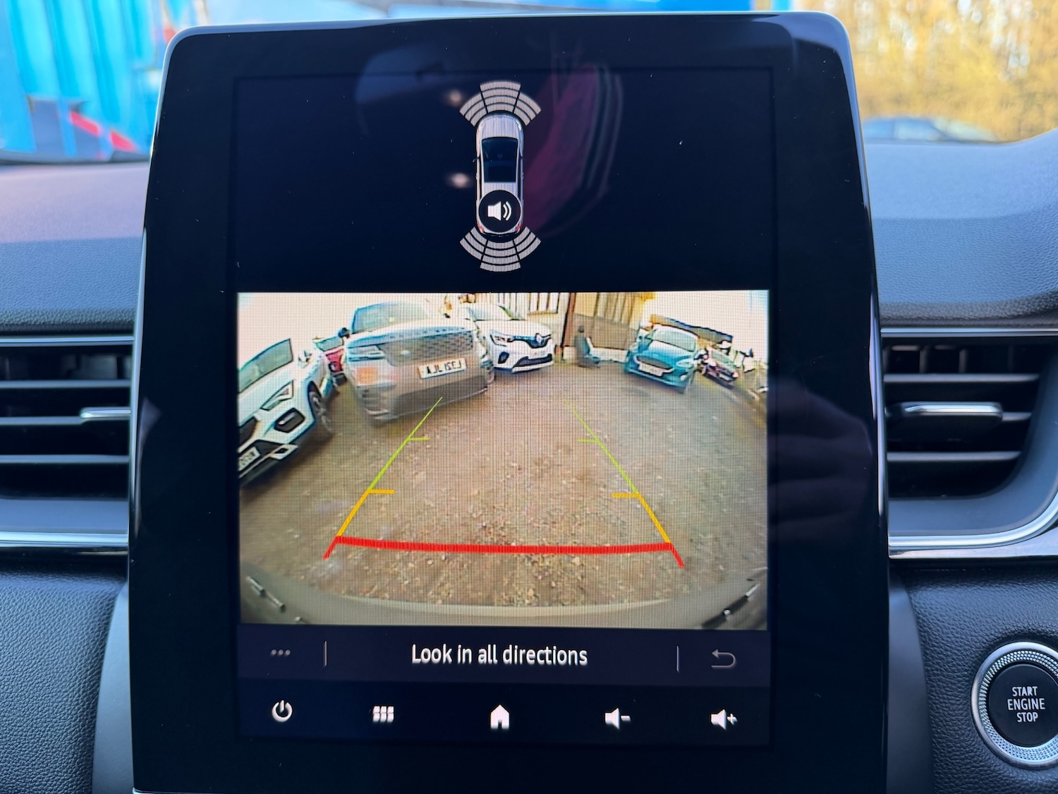 Used Renault Captur 2023 for sale - 77630164: Photo 10