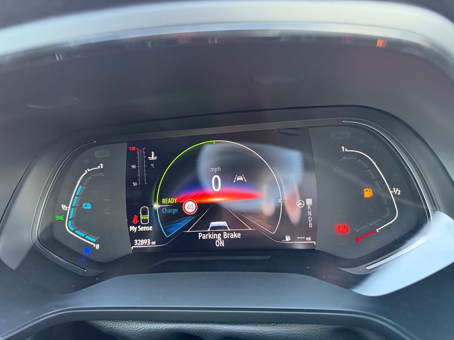 Used Renault Captur 2023 for sale - 77630164: Photo 11