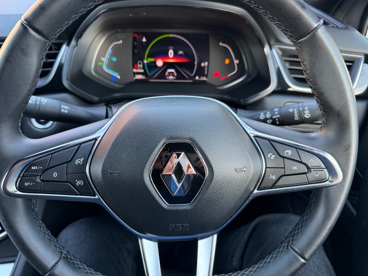 Used Renault Captur 2023 for sale - 77630164: Photo 12