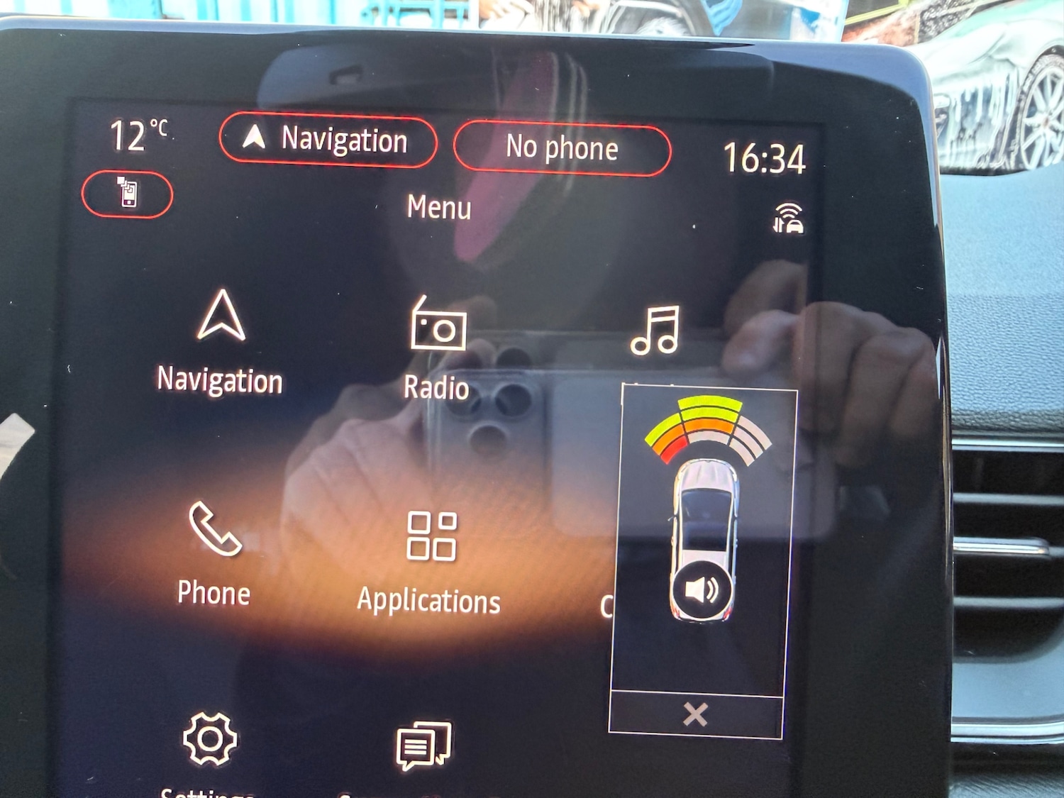 Used Renault Captur 2023 for sale - 77630164: Photo 21