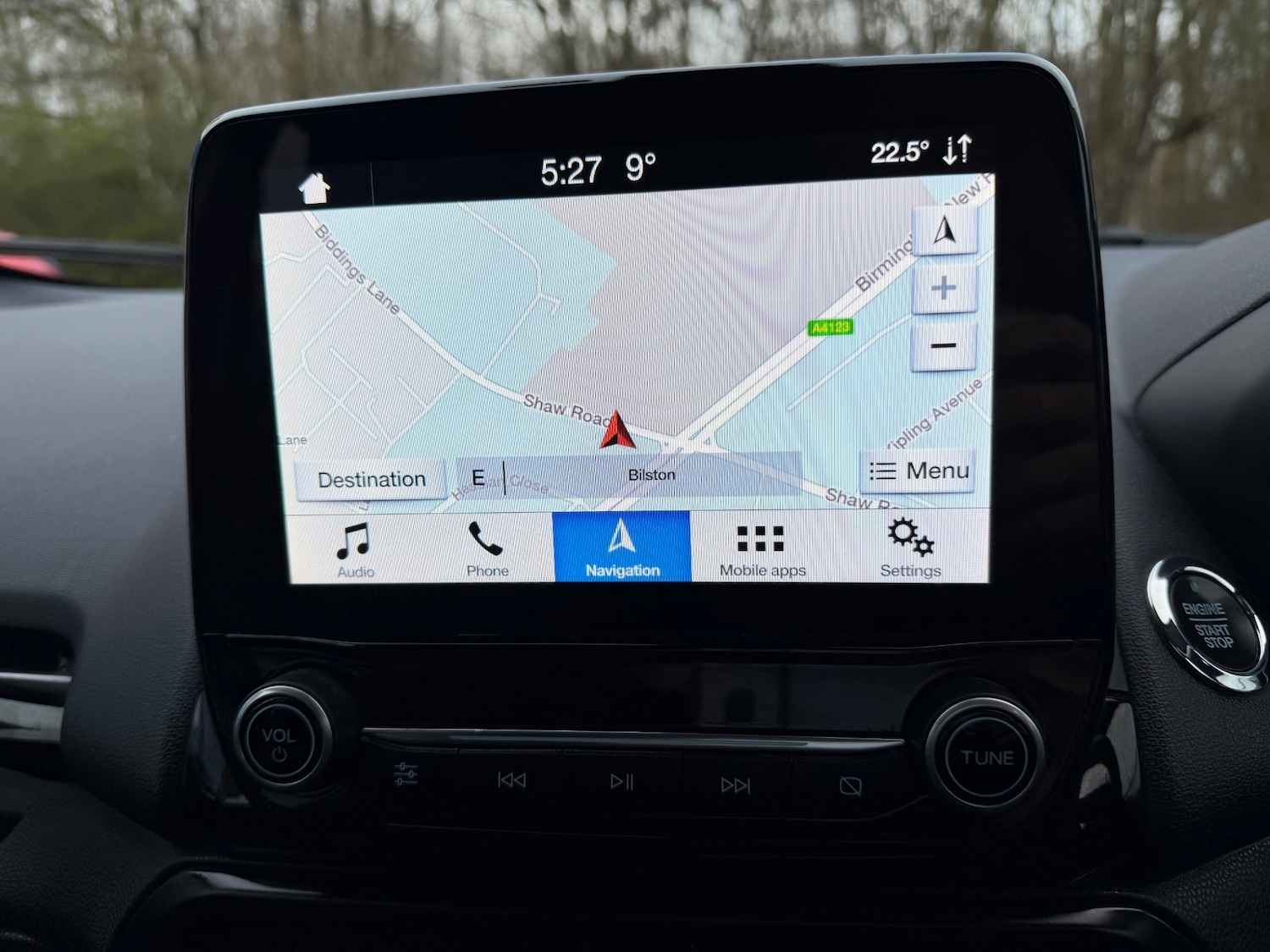 Used Ford Ecosport 2020 for sale - 77903371: Photo 11