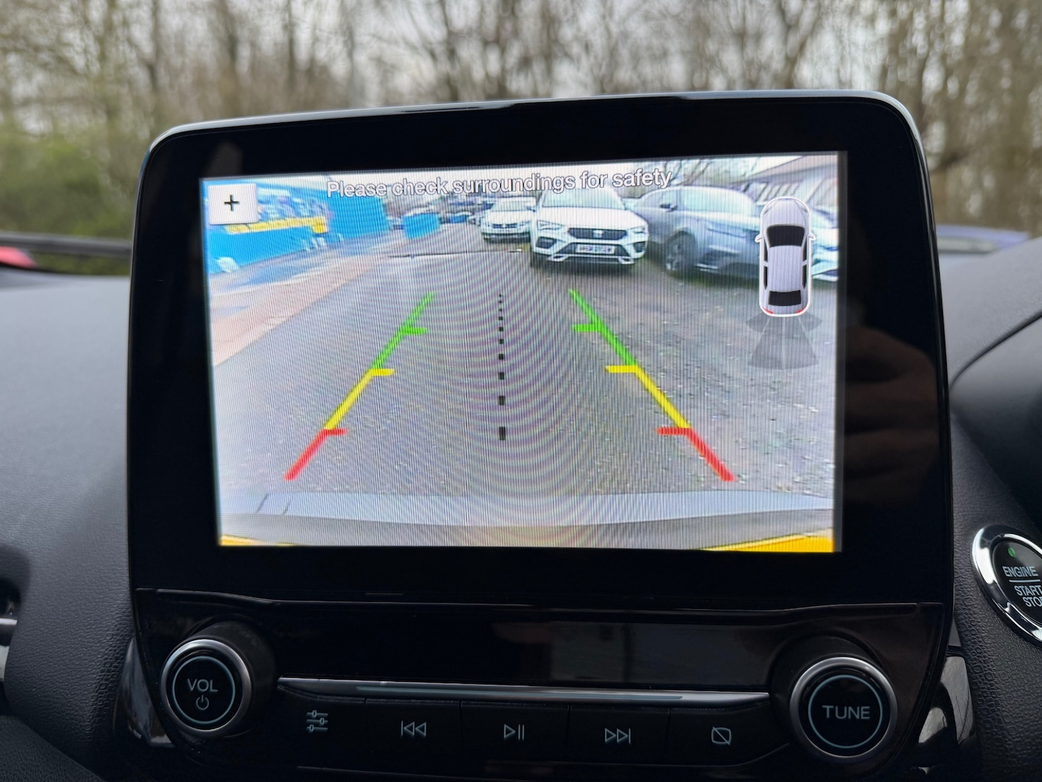 Used Ford Ecosport 2020 for sale - 77903371: Photo 12