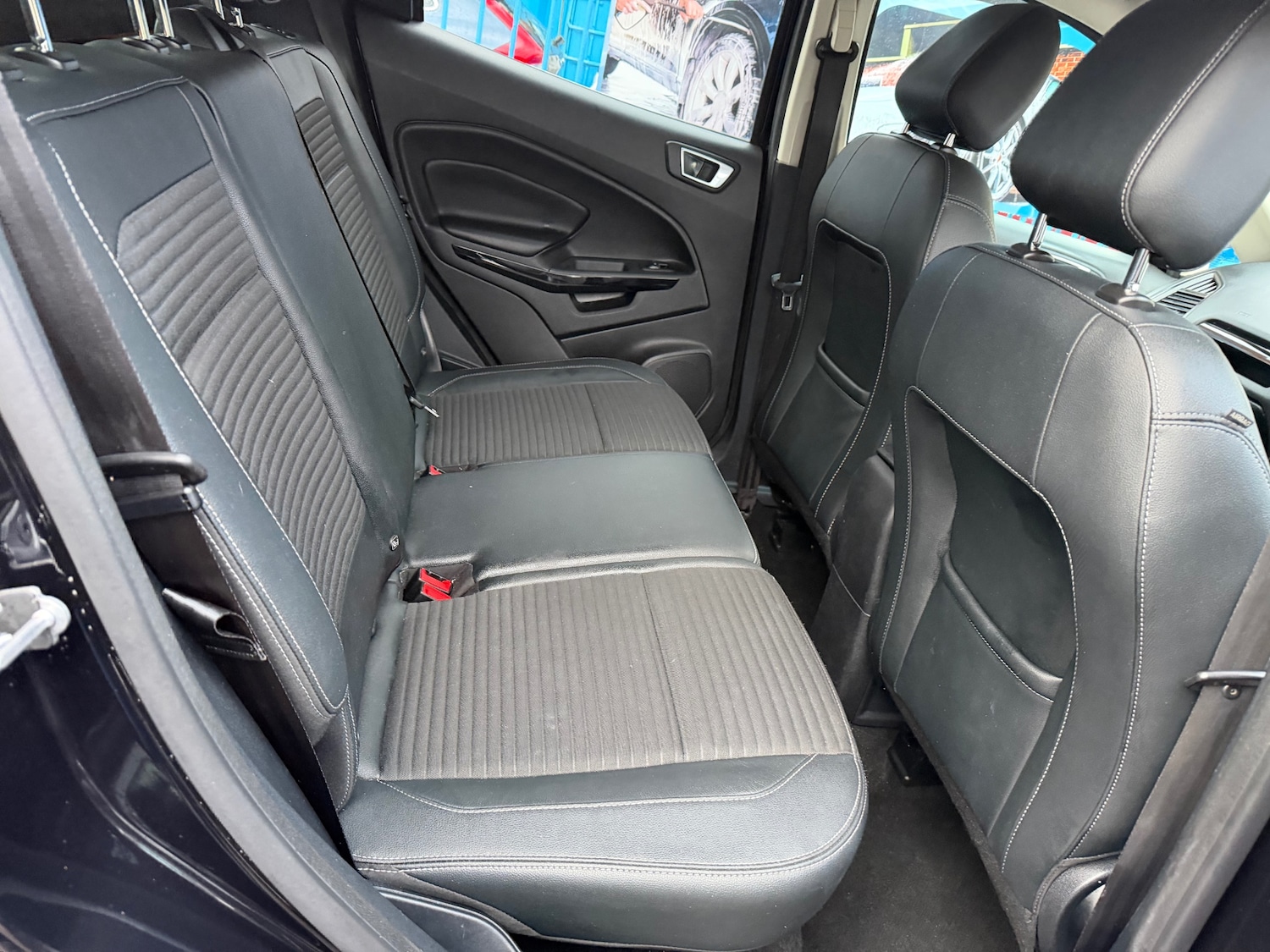 Used Ford Ecosport 2020 for sale - 77903371: Photo 7