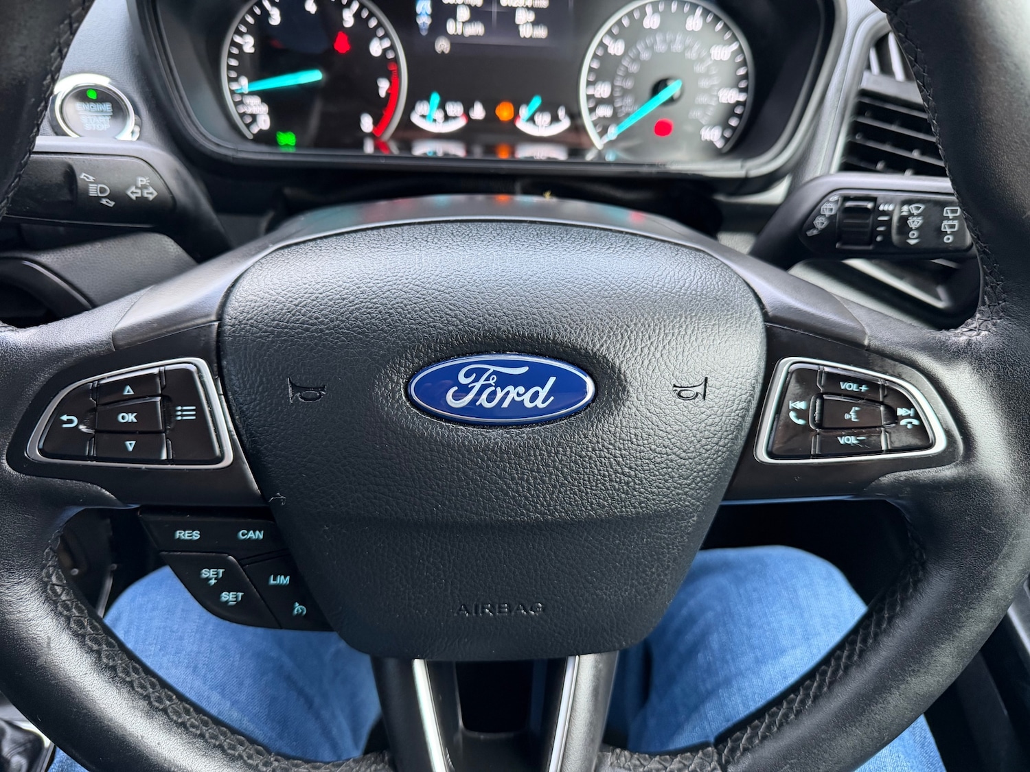 Used Ford Ecosport 2020 for sale - 77903371: Photo 9