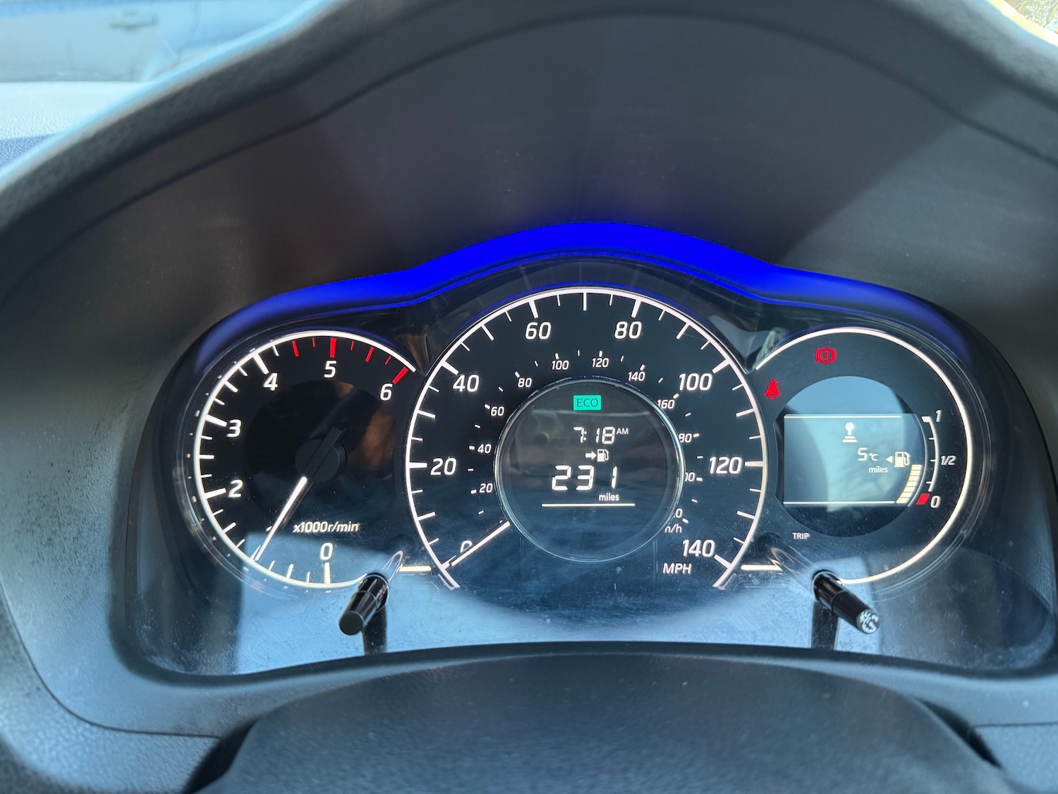 Used Nissan Note 2014 for sale - 76780402: Photo 11