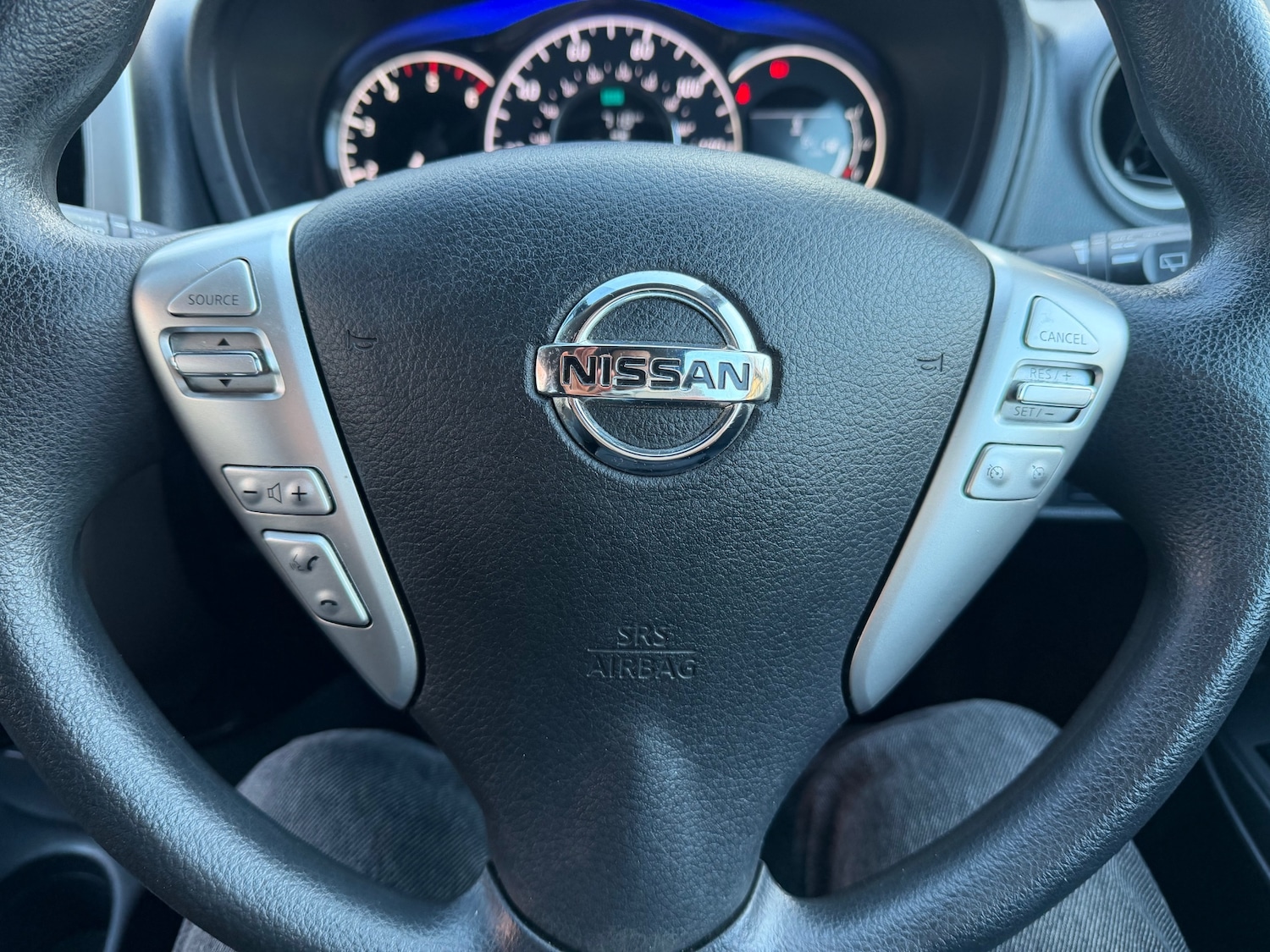 Used Nissan Note 2014 for sale - 76780402: Photo 12