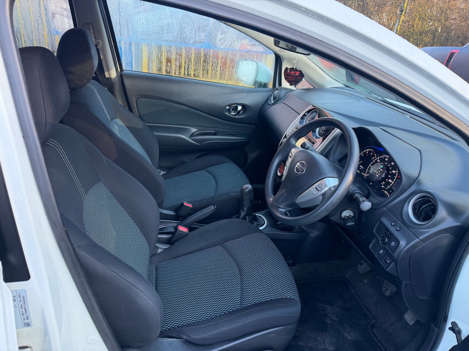 Used Nissan Note 2014 for sale - 76780402: Photo 6