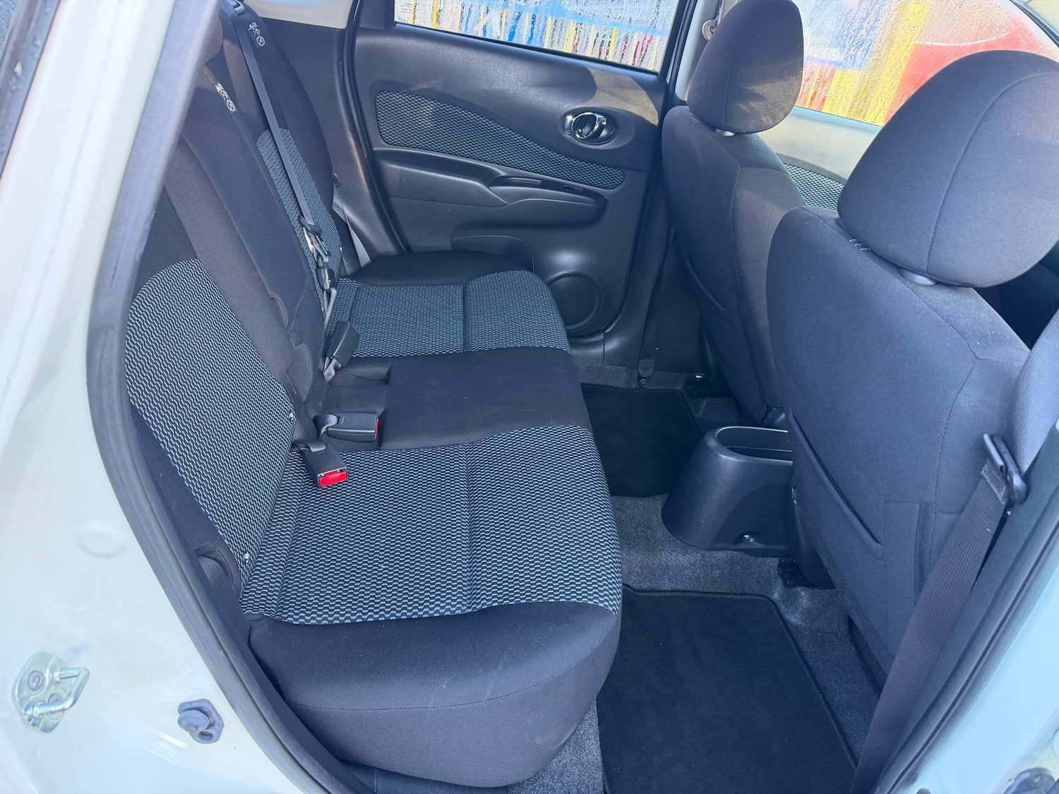 Used Nissan Note 2014 for sale - 76780402: Photo 7