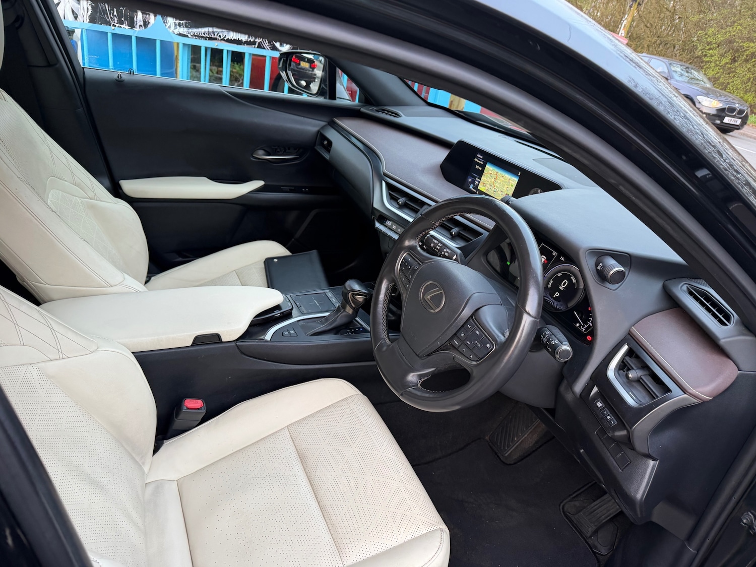 Used Lexus UX 2020 for sale - 77760840: Photo 13