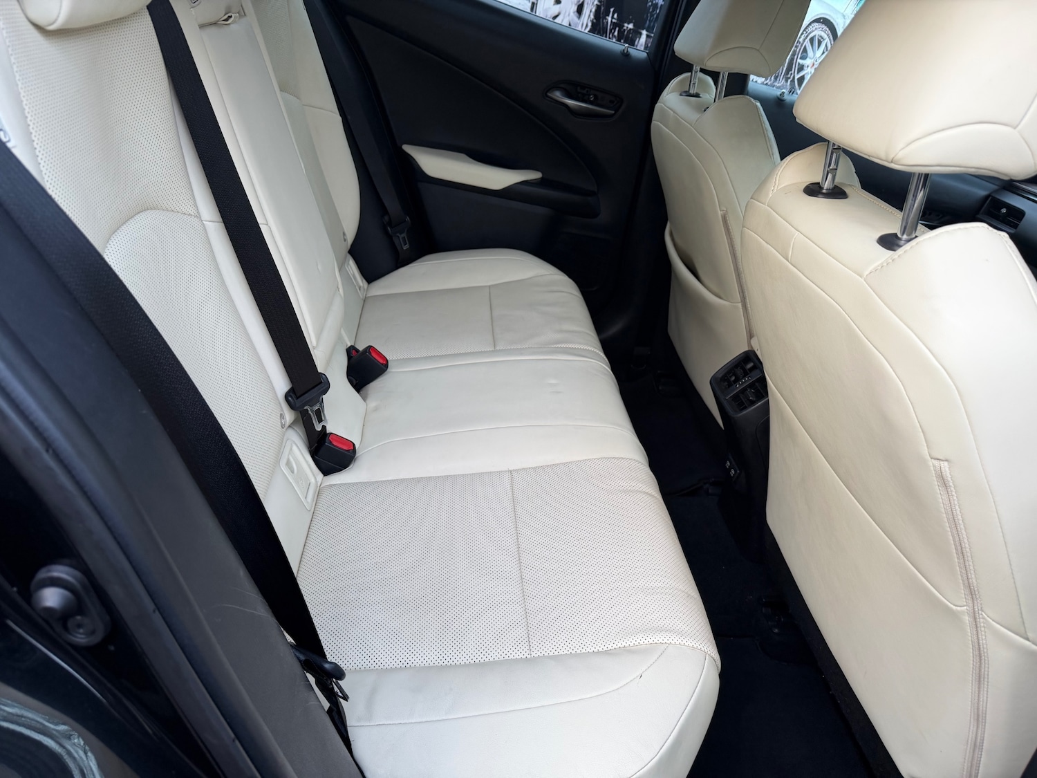 Used Lexus UX 2020 for sale - 77760840: Photo 15