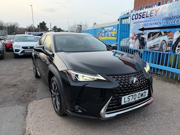 Used Lexus UX 2020 for sale - 77760840: Photo