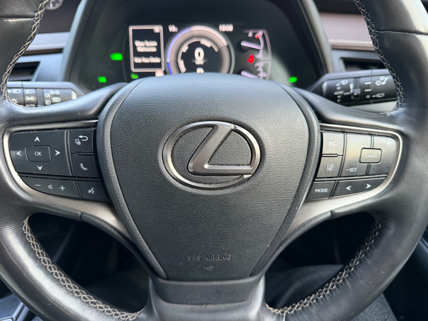 Used Lexus UX 2020 for sale - 77760840: Photo 6